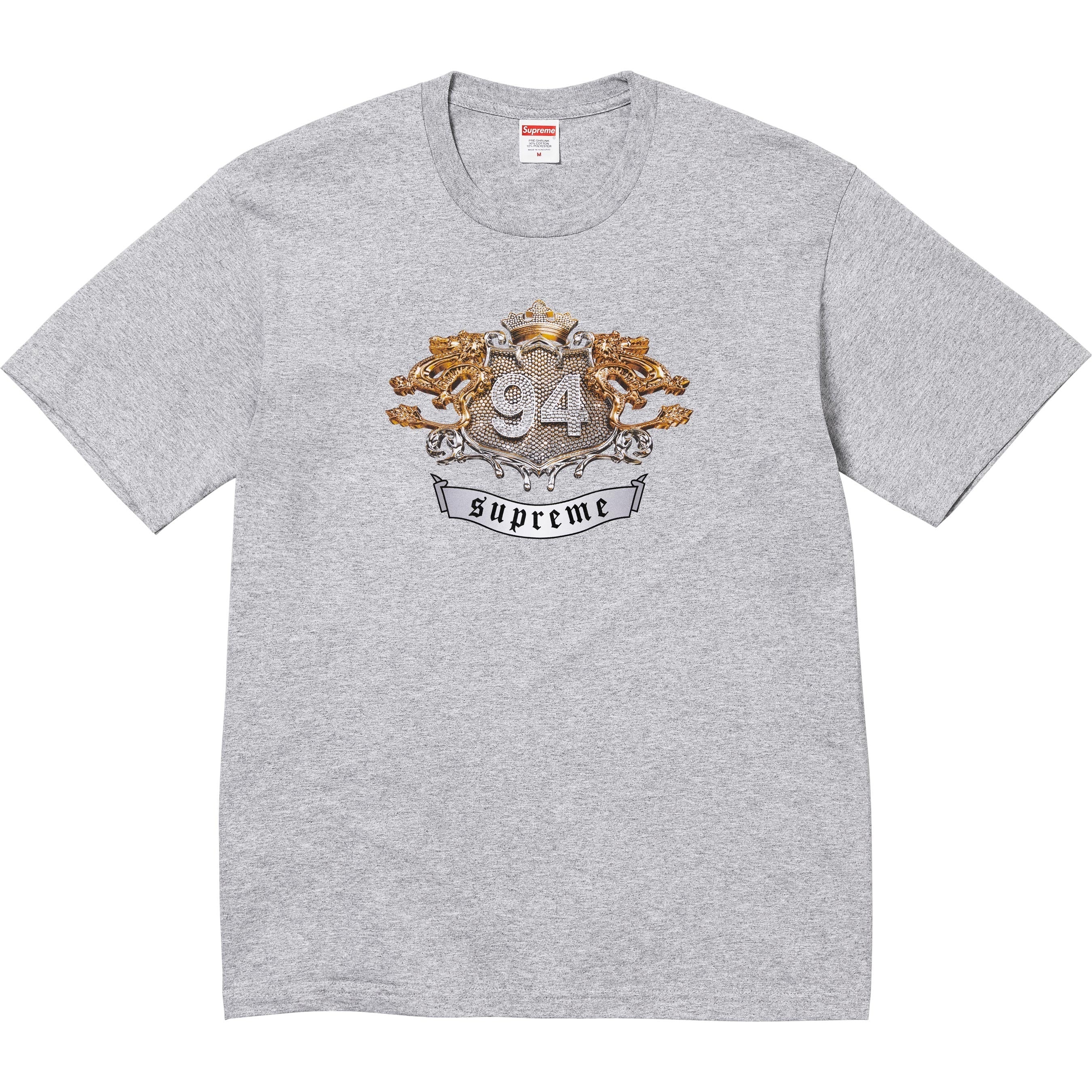 Diamonds Tee view 4